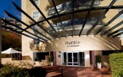 Mantra on Northbourne Canberra