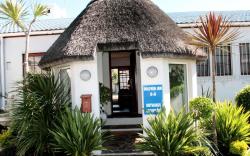 Dolphin Inn Guesthouse Blouberg