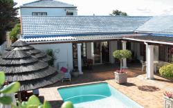 Dolphin Inn Guesthouse Blouberg