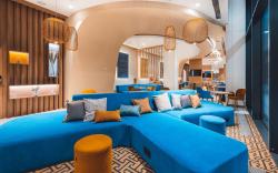 Hampton by Hilton Warsaw Reduta