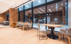 Hampton by Hilton Warsaw Reduta