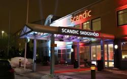 Best Western Plus Skogshojd