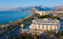 Sealife Family Resort Hotel - All Inclusive