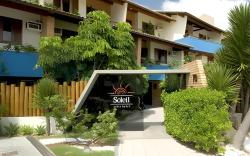 Garbos Soleil Hotel