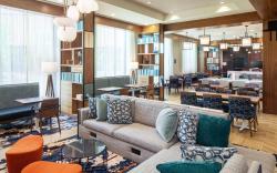 Hampton Inn Boston Seaport District