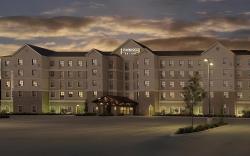 Staybridge Suites Guelph By IHG