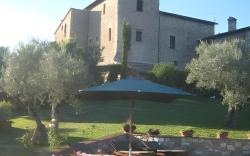Tenuta Di Canonica