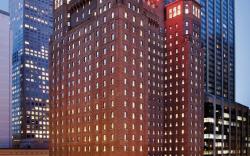 Warwick Allerton Hotel Chicago