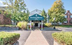 The Century House, Ascend Hotel Collection