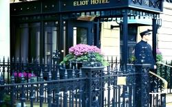 The Eliot Hotel