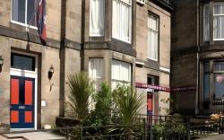 The Guards Hotel