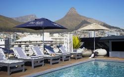 The Hyde Hotel