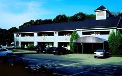 The Lodge at Turbat's Creek