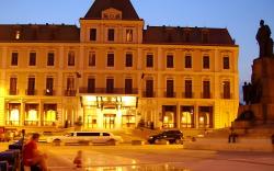 Grand Hotel Traian