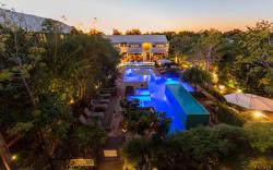 Kimberley Sands Resort    