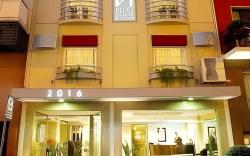 Ulises Recoleta Suites