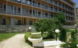 Vezhen Hotel - Free Parking