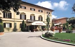 Hotel Villa Delle Rose