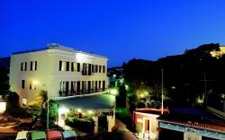Hotel Villa Maria Ischia Porto