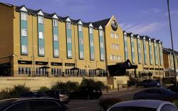 Village Hotel Newcastle