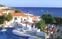 Villaggio Baia D'Ercole