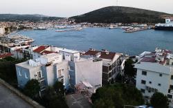 Minerva Port Hotel
