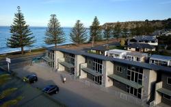 Kaikoura Waterfront 2 Bedroom Apartment