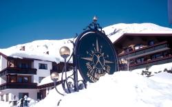 Wellnesshotel Warther Hof