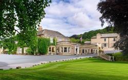 Wentbridge House Hotel