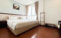 A25 Hotel - 180 Nguyen Trai