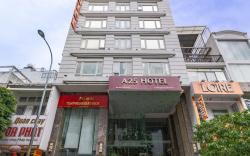 A25 Hotel - 180 Nguyen Trai