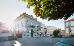 Hotel Rex