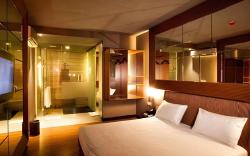 Hotel 108 Jakarta