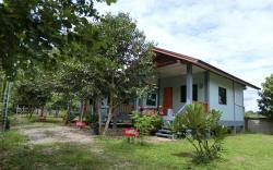 pernjai homestay