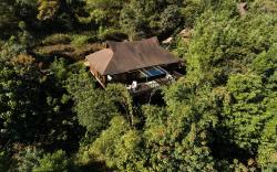 The Tamara Coorg