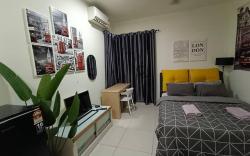Mods London City @ Cyberjaya|KLIA+NETFLIX|