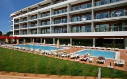 Areias Village Beach Suite Hotel