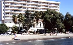 Poseidonia Beach Hotel