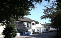 Best Western Premier Heronston Hotel & Spa