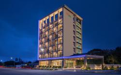 Naruwan Galaxy Place