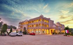 Regenta Resort Vanya Mahal