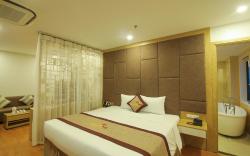 Royal Huy Hotel Danang