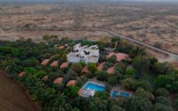 Daksh Resort And Amusement Park