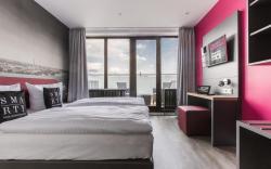 SMARTY Leichlingen-Cologne Hotel Boardinghouse