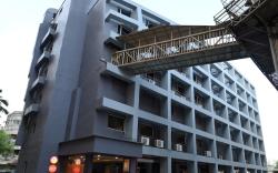 Ginger Ahmedabad, Vastrapur