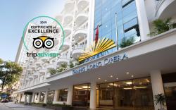 Thang Long Opera Hotel Hanoi