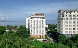 LUXOR BOUTIQUE HOTEL PHU QUOC