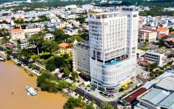 DIAMOND STARS BEN TRE HOTEL