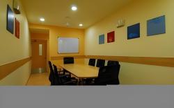 Ginger Hotel Mangalore