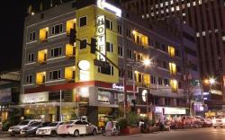 COMFY INN MANILA - KALAW